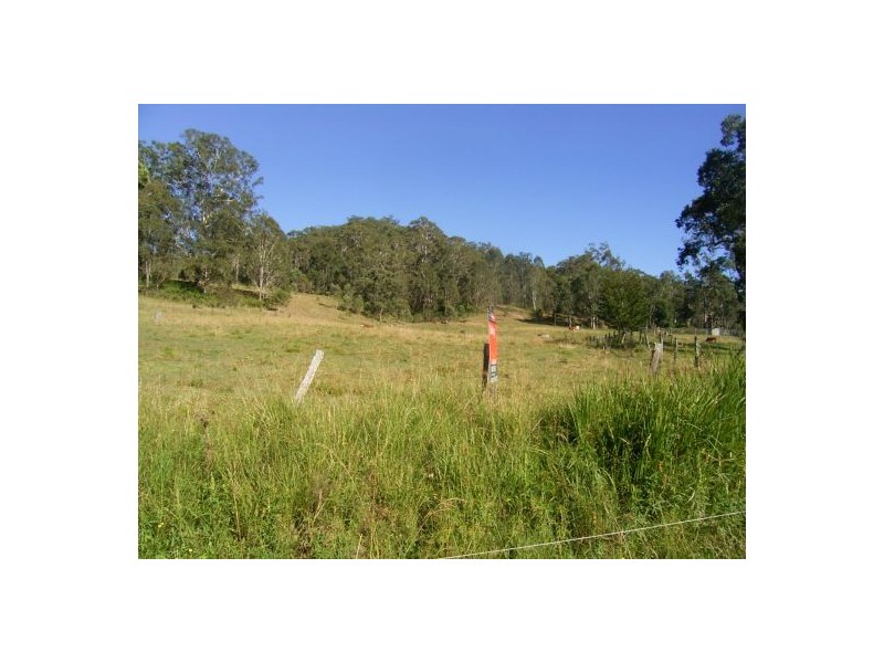 Lot 53 Gorge Creek Road, Grevillia NSW 2474