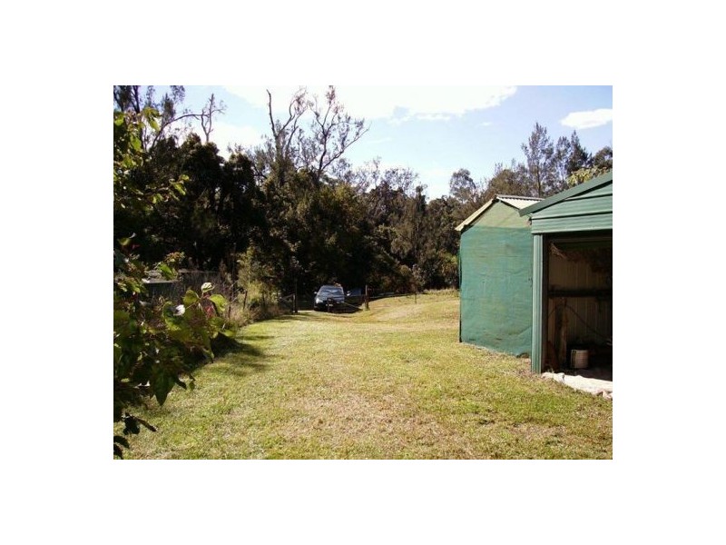 3 Oakey Creek Road, Georgica NSW 2480