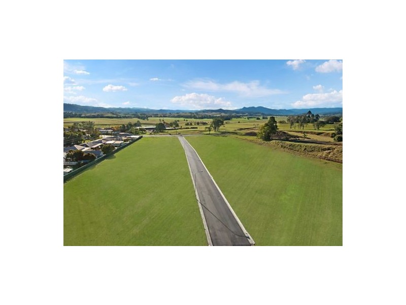 Lot 21 1a2 Mayfield Estate, Kyogle NSW 2474