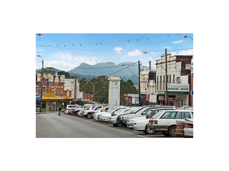 Lot 21 1a2 Mayfield Estate, Kyogle NSW 2474