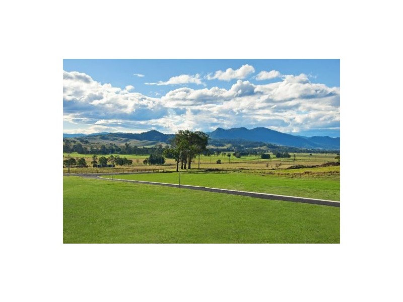 Lot 28 1a2 Mayfield Estate, Kyogle NSW 2474