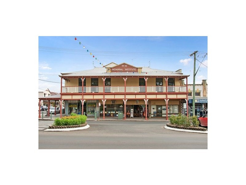 Lot 28 1a2 Mayfield Estate, Kyogle NSW 2474