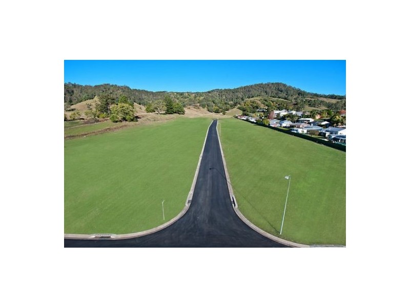 Lot 28 1a2 Mayfield Estate, Kyogle NSW 2474