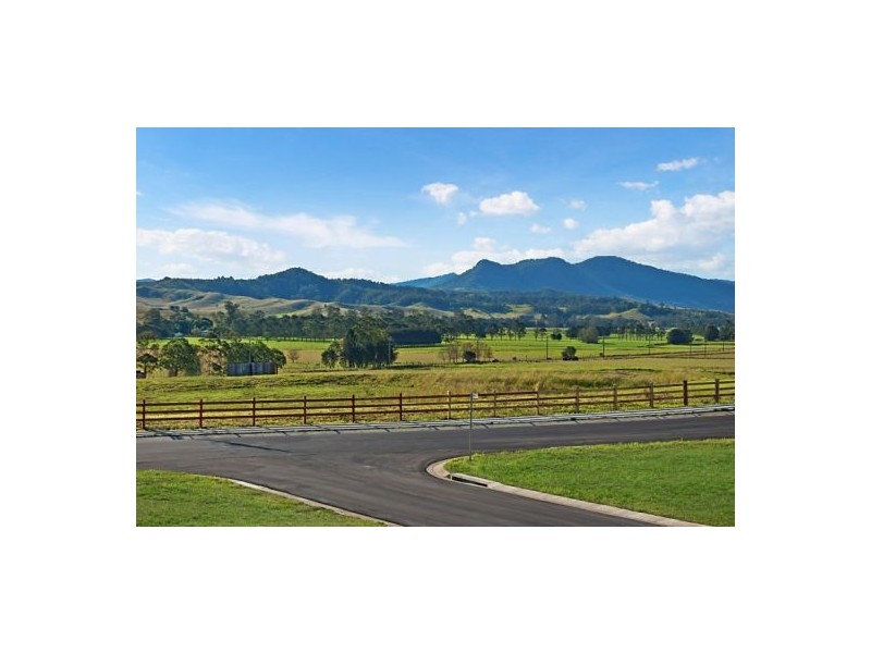Lot 37 1a2 Mayfield Estate, Kyogle NSW 2474