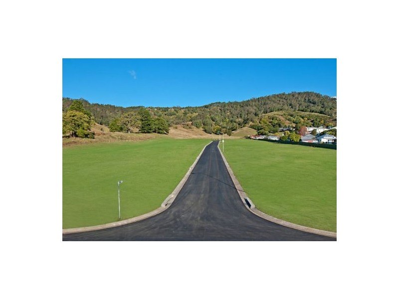 Lot 40 1a2 Mayfield Estate, Kyogle NSW 2474