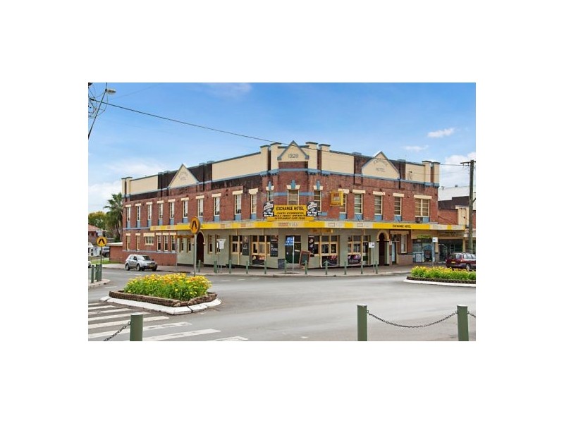 Lot 40 1a2 Mayfield Estate, Kyogle NSW 2474