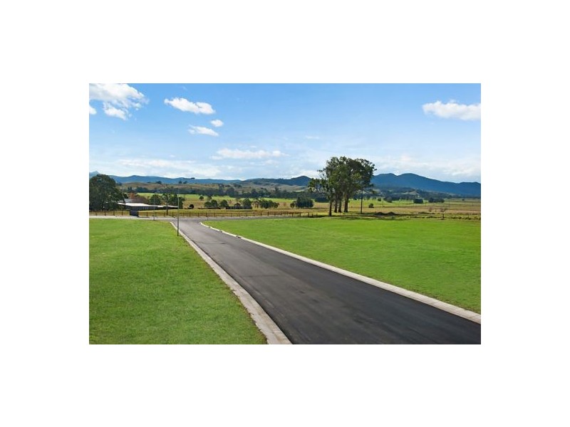 Lot 40 1a2 Mayfield Estate, Kyogle NSW 2474