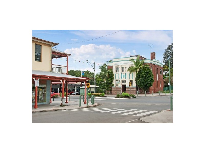 Lot 40 1a2 Mayfield Estate, Kyogle NSW 2474