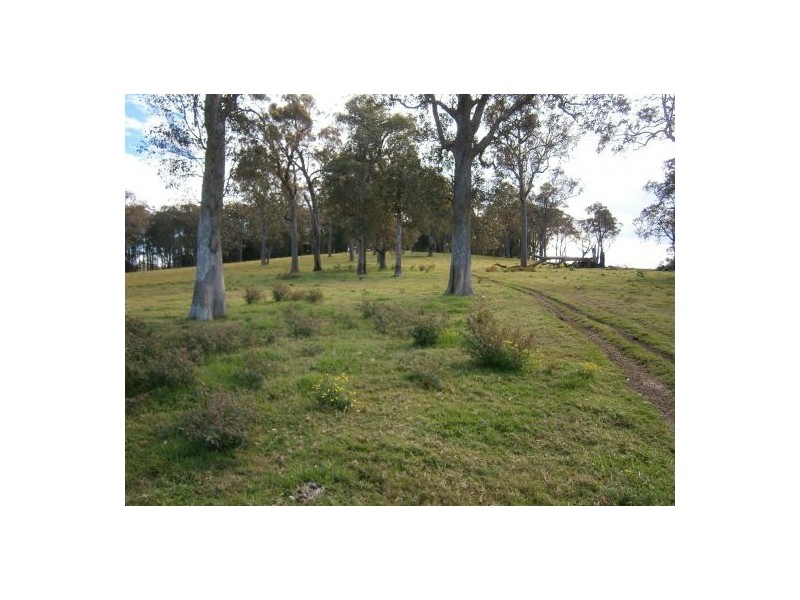 Lot 1 Summerland Way, Kyogle NSW 2474