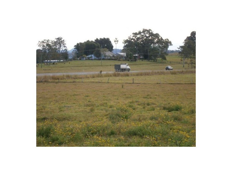 Lot 1 Summerland Way, Kyogle NSW 2474