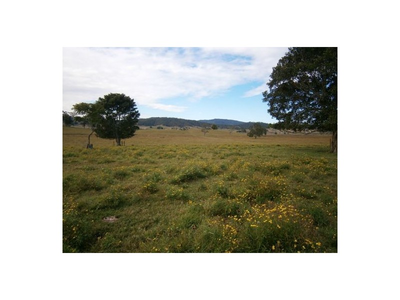 Lot 1 Summerland Way, Kyogle NSW 2474