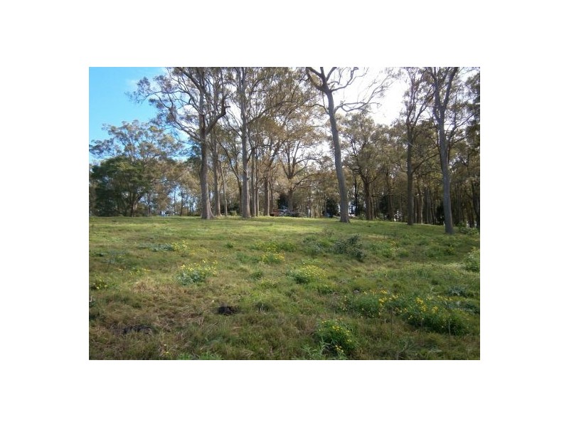 Lot 1 Summerland Way, Kyogle NSW 2474