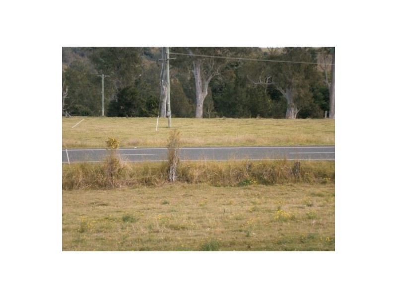 Lot 1 Summerland Way, Kyogle NSW 2474