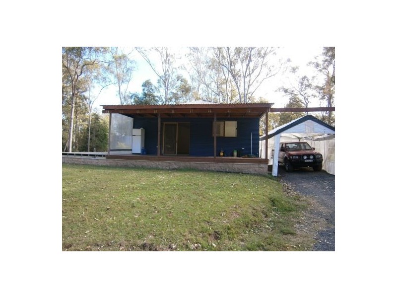 Lot 225 Summerland Way, Kyogle NSW 2474
