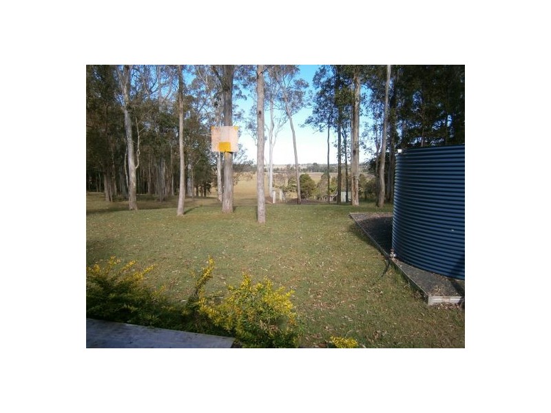 Lot 225 Summerland Way, Kyogle NSW 2474