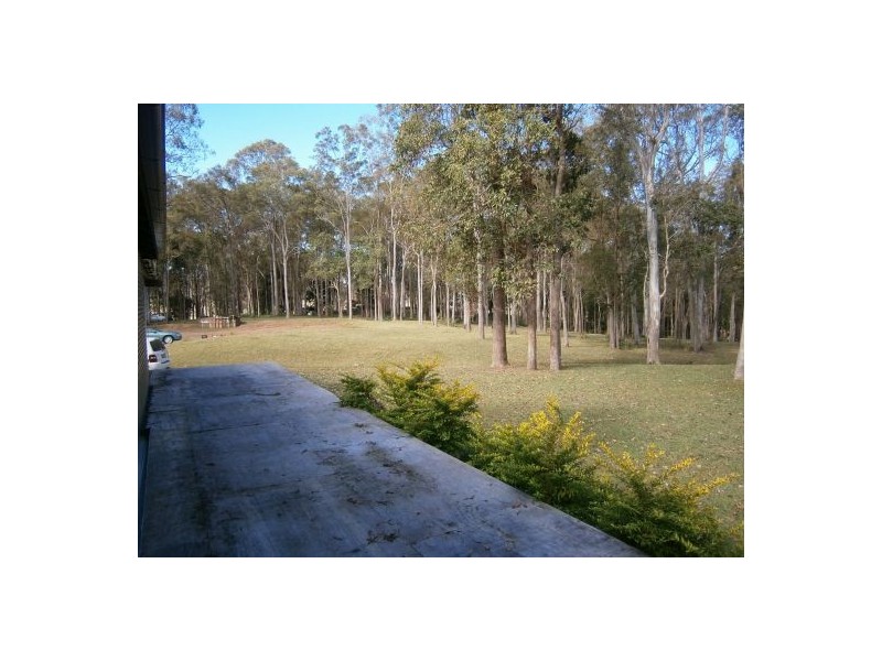 Lot 225 Summerland Way, Kyogle NSW 2474