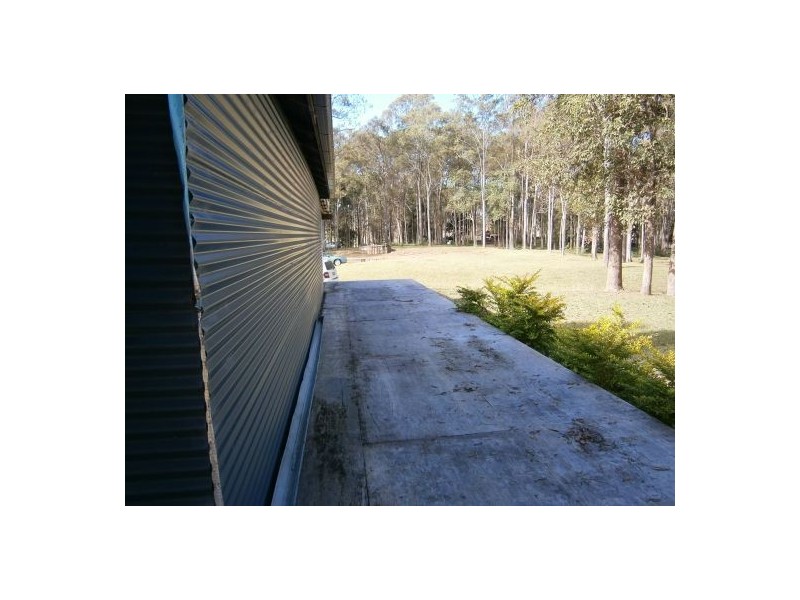 Lot 225 Summerland Way, Kyogle NSW 2474