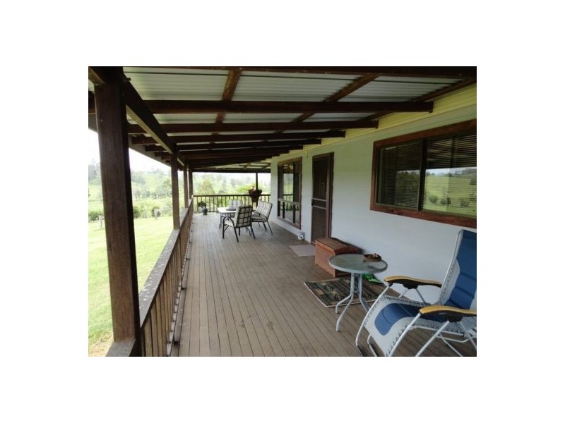 1445 Collins Creek Road, Kyogle NSW 2474