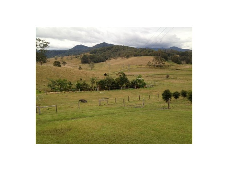 1445 Collins Creek Road, Kyogle NSW 2474
