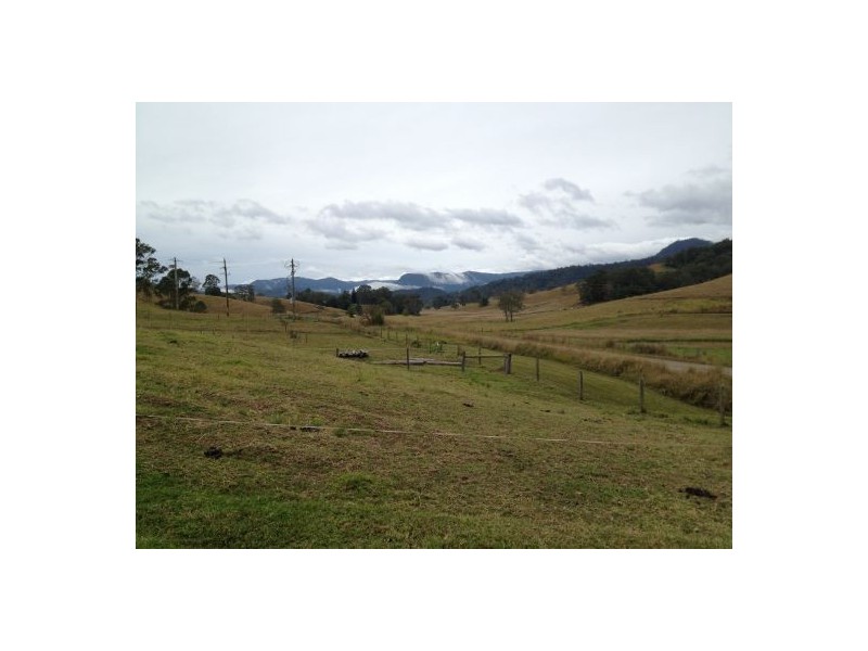 1445 Collins Creek Road, Kyogle NSW 2474