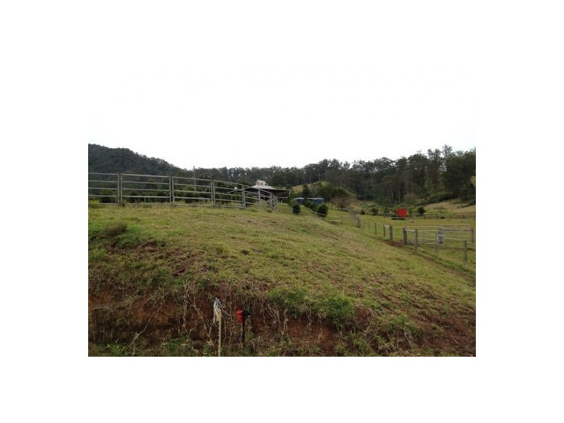 1445 Collins Creek Road, Kyogle NSW 2474