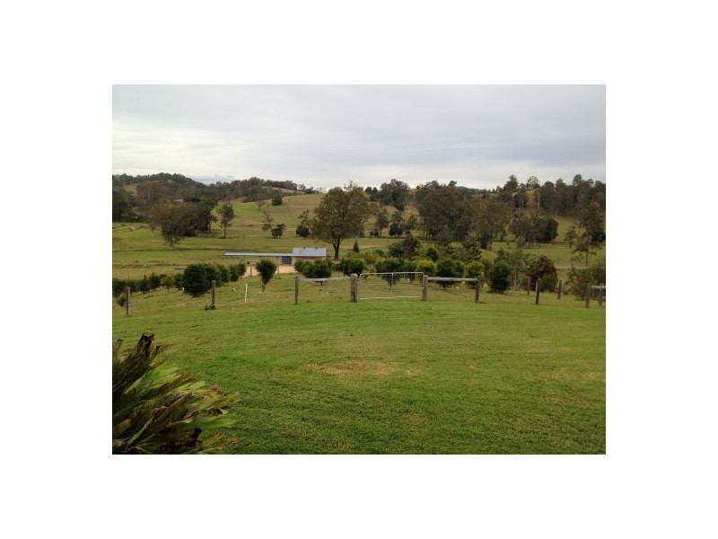 1445 Collins Creek Road, Kyogle NSW 2474