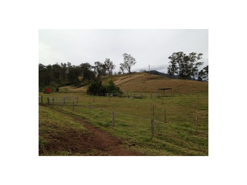 1445 Collins Creek Road, Kyogle NSW 2474