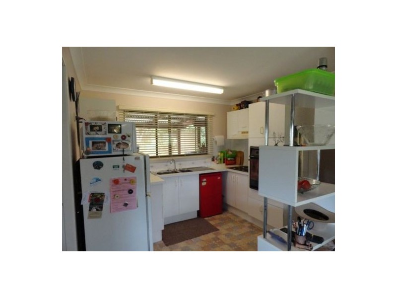 1445 Collins Creek Road, Kyogle NSW 2474