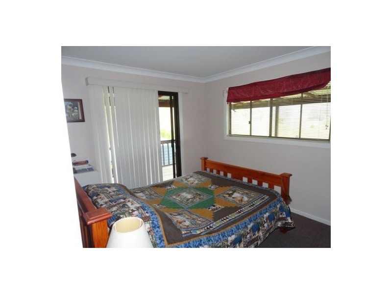 1445 Collins Creek Road, Kyogle NSW 2474