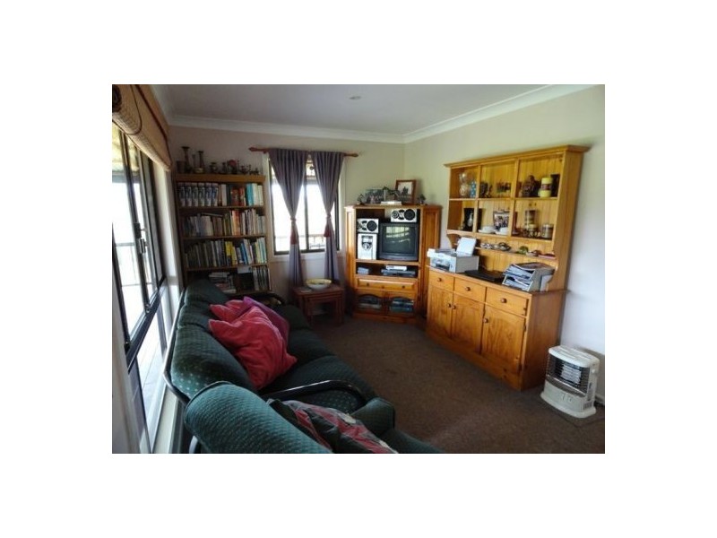 1445 Collins Creek Road, Kyogle NSW 2474