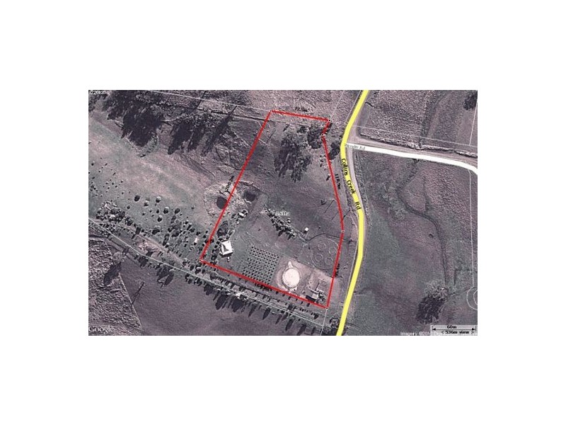 1445 Collins Creek Road, Kyogle NSW 2474