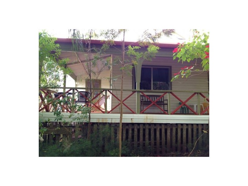 1207 Summerland Way, Wiangaree NSW 2474