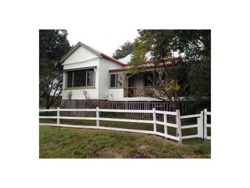 1207 Summerland Way, Wiangaree NSW 2474