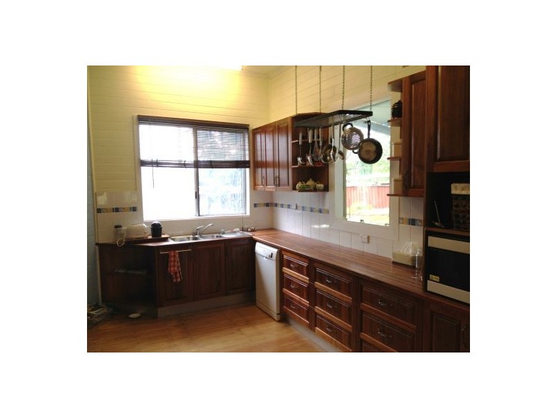 1207 Summerland Way, Wiangaree NSW 2474