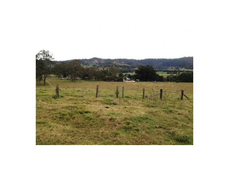 1207 Summerland Way, Wiangaree NSW 2474