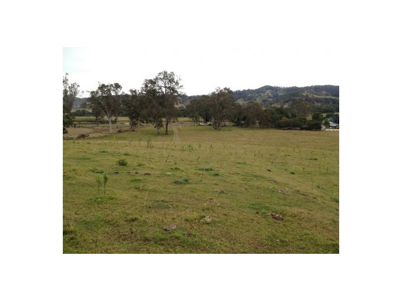 1207 Summerland Way, Wiangaree NSW 2474