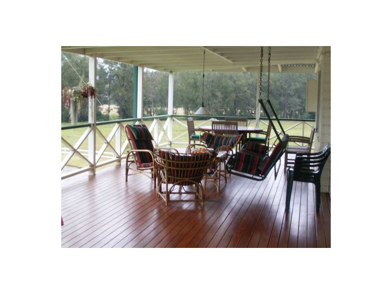 183a Williams Road, Cawongla NSW 2474