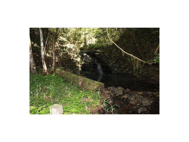 183a Williams Road, Cawongla NSW 2474