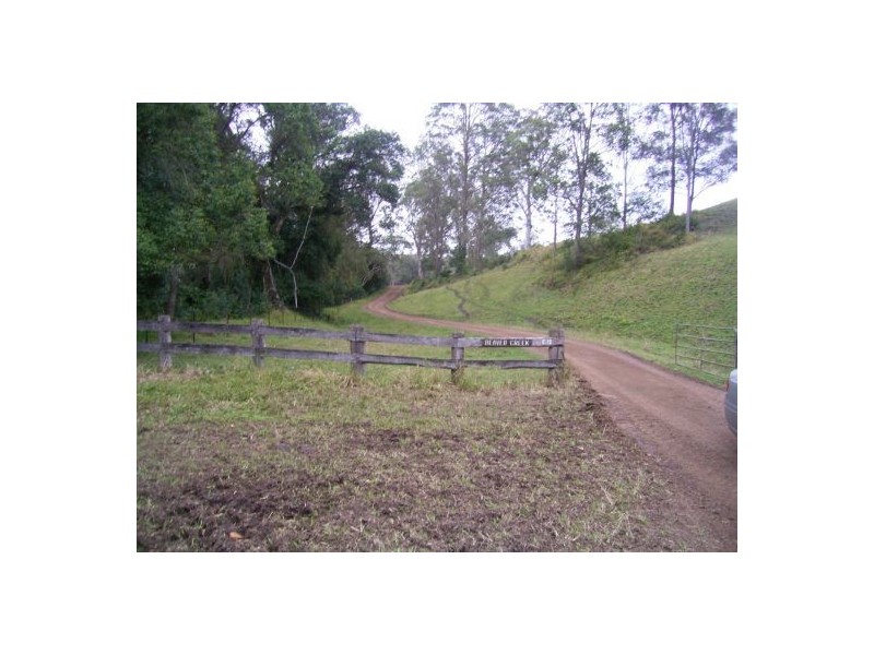 183 Williams Road, Cawongla NSW 2474