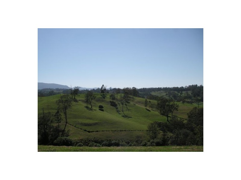 183 Williams Road, Cawongla NSW 2474