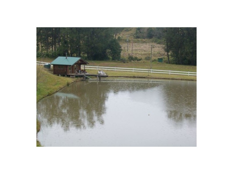 183 Williams Road, Cawongla NSW 2474