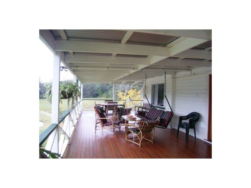 183 Williams Road, Cawongla NSW 2474