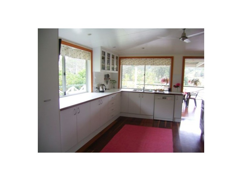 183 Williams Road, Cawongla NSW 2474