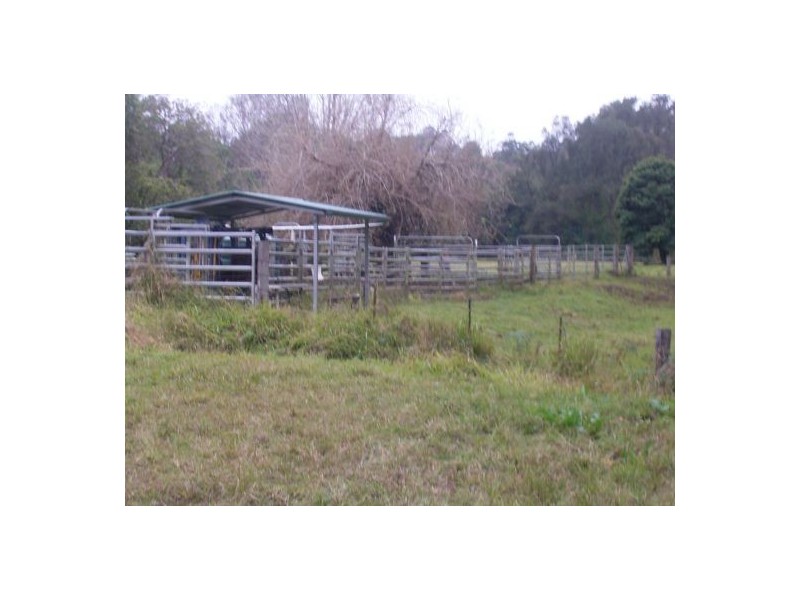183 Williams Road, Cawongla NSW 2474