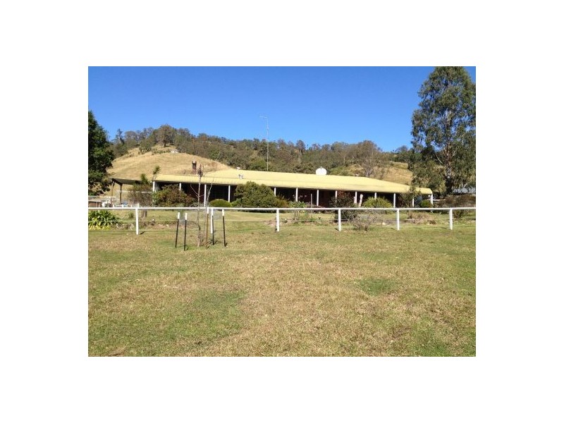 427 Hillyards Road, Boorabee Park NSW 2480