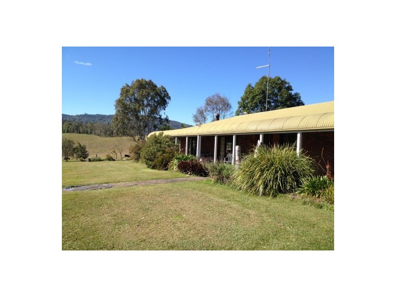 427 Hillyards Road, Boorabee Park NSW 2480