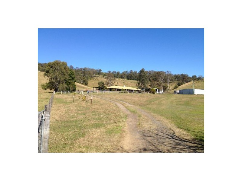 427 Hillyards Road, Boorabee Park NSW 2480