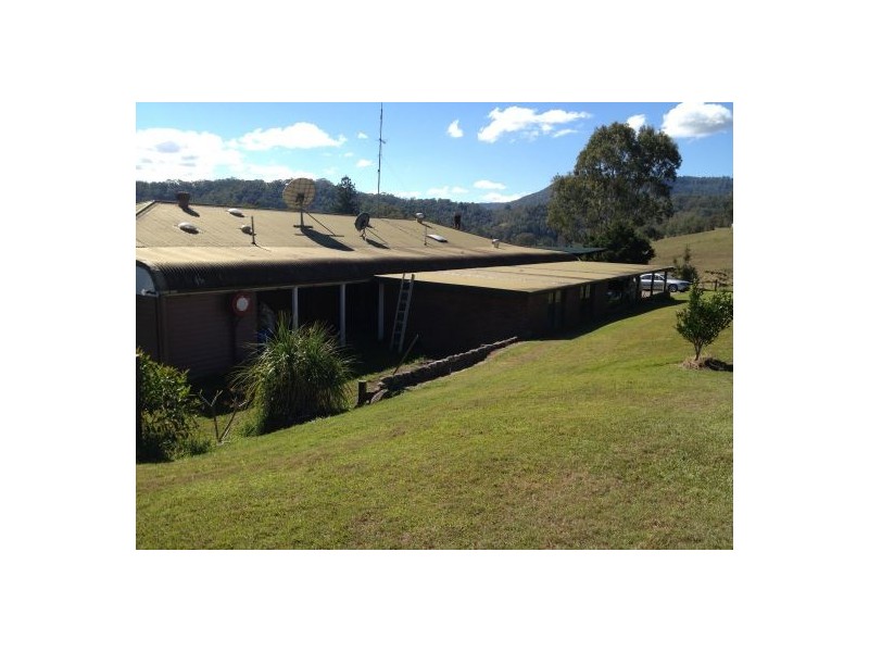 427 Hillyards Road, Boorabee Park NSW 2480