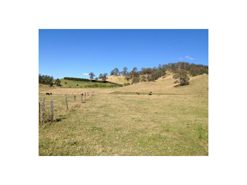 427 Hillyards Road, Boorabee Park NSW 2480