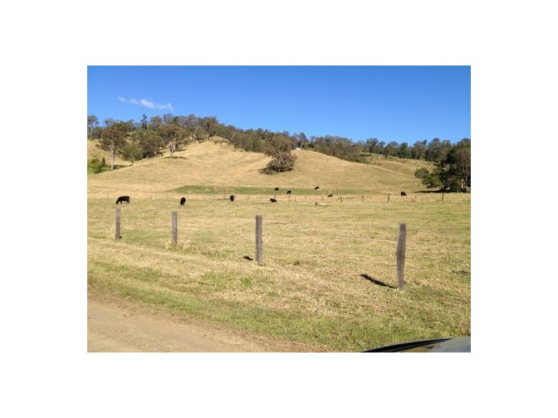 427 Hillyards Road, Boorabee Park NSW 2480